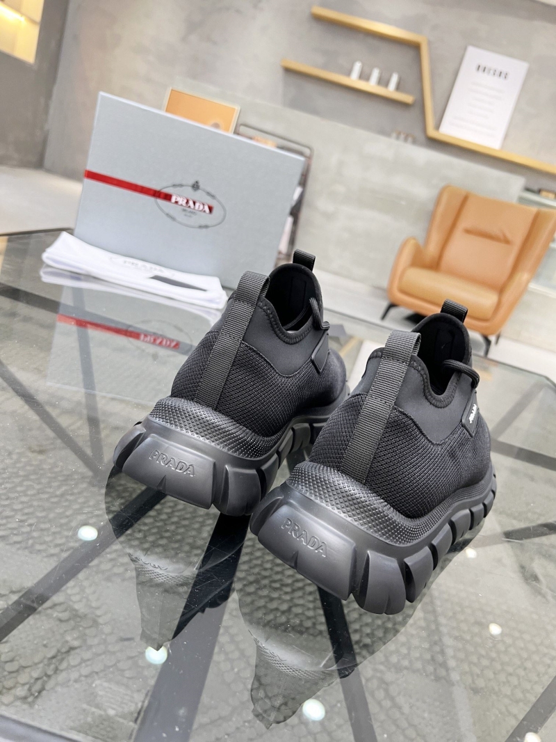 Prada Sneakers